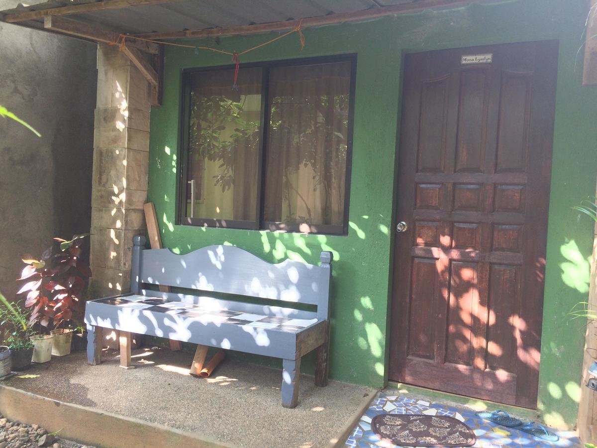 Boracay Backpackers Vandrerhjem Balabag  Eksteriør bilde